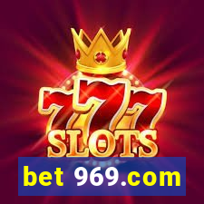 bet 969.com